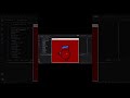 How to draw Spiderman in python #technology #windows #command #youtube #coding #microsoft #shorts