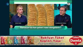 Damla Bakliyat Ntv Bant