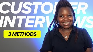 What to Do When Nobody Signs Up for Your User Interviews