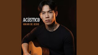 Me Ajuda Deus (Acústico)