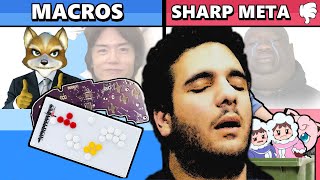 Download Lagu The Crimson Blur, Has Smash Melee Sabotaged Itself? Download Lagu The Crimson Blur, Has Smash Melee Sabotaged Itself?