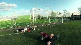 DANIEL KOVACS hungarian goalkeeper // PROMO VIDEO