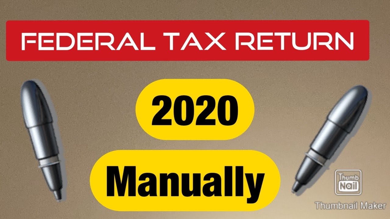 Estimate Tax Refund Date