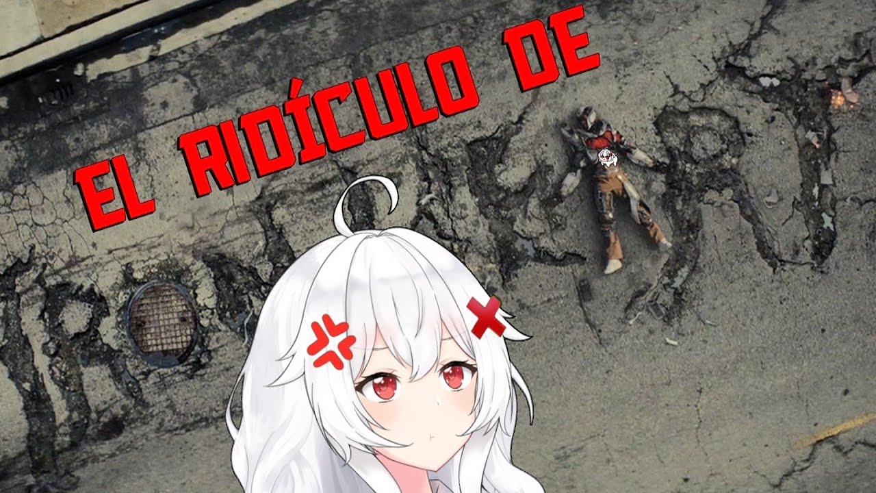 ERISPHERIA reacciona "IRONHEART ES UNA SERIE TONTÍSIMA🤪 | RESUMEN EPISODIO 1" by MadnessAsura