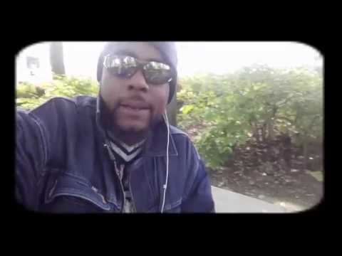 Scar Tha Pirate Ft G Shine   Walking by (Pro by Invincible Beats Official Video)