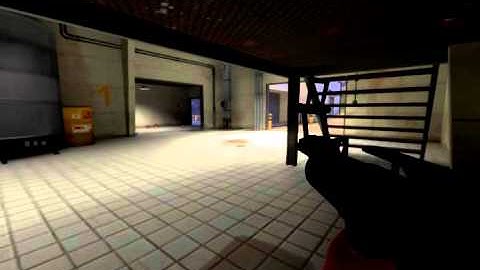 My First Time TF2 Replay