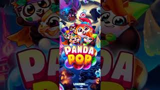 #pandapop #panda #pandagameplay #bubbleshooter #bubble #gameplay #games screenshot 2