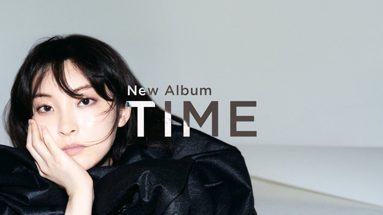 家入レオ 多彩なアーティストから楽曲提供を受け表現者として更なる進化を遂げた5thアルバム Time 2月21日リリース うたまっぷnews