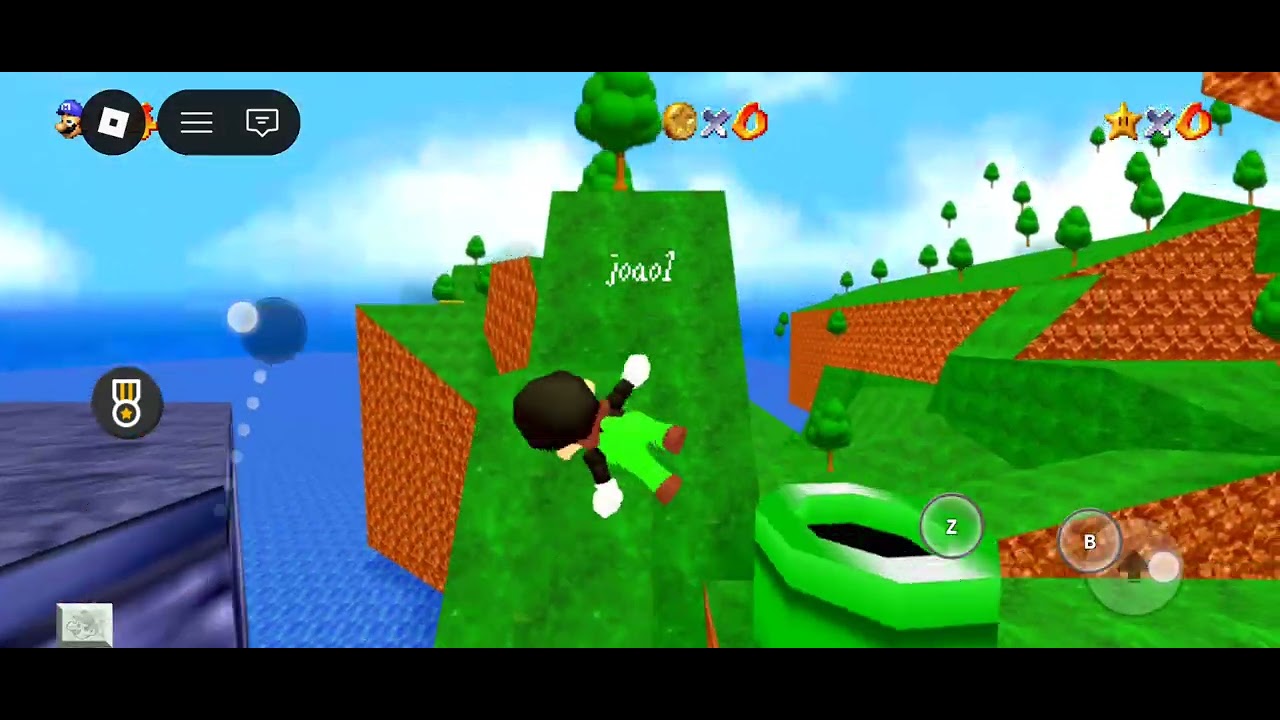 Bljs that sanso forgot