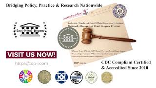 Probation / Parole and Court Official Supervisory Tools. COP-i.com