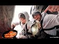 Crappie Catch N' Cook! (FRANKS RED HOT)