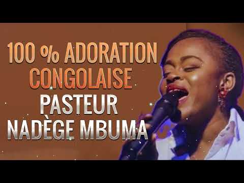 Nadège MBUMA -