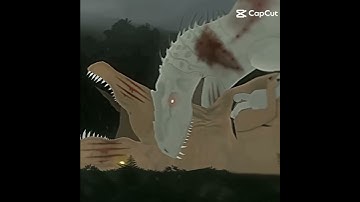 💀☠ #edit #viralshort #jurassicworld #dinosaurs #capcut