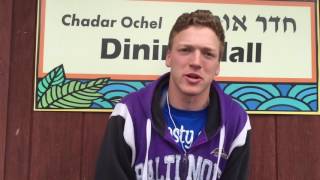 Senior Documentary- It's Been NFTY