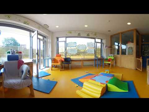 Les Petites Etoiles Crèches De Schaerbeek