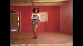 Audiciones 2017 - K10 - Anabell Redondo - Fx Electric Shock