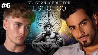#6 - Joseph Martin | Hackea tus EMOCIONES para Volverte IMPARABLE // La Mentalidad de un Millonario