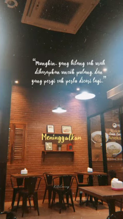 Story WA | Perlahan - Happy Asmara by KutuCacing