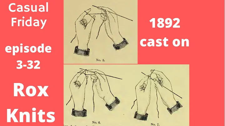 Learning a New Trick from an Old (1892) Dog // Cas...