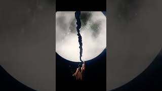 The Moon Now #planet #Moon #fwvourite planet #favourite videos #trending #life #earth