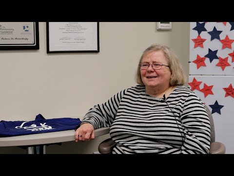 Carol - Golden Gift of Time