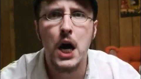 The Angry Video Game Critic Theme Song