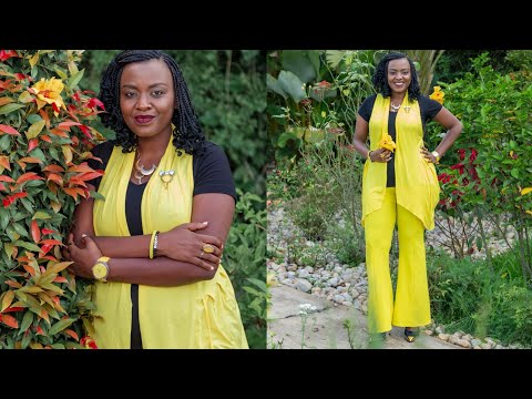 Ntinya Kuba Nahemukira Umugabo Wanjye Divorce Irashoboka Ubuzima Butangaje Bwa Tonzi Murugo