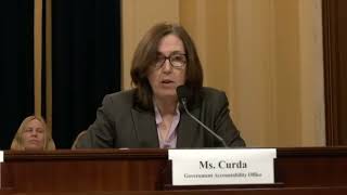 VA Disability Benefits: GAO Testimony on Outdated Criteria & Needed Reforms