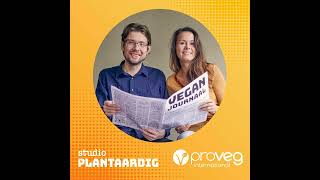 Vegan Journaal #28 Amsterdamse gemeenteraad neemt voorstellen PvdD aan voor plantaardige stad