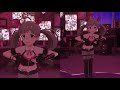 【ミリシタ】『スペードのQ ぴえびえver.』箱崎星梨花 [モンスター! デビル]  アップ&amp;全身