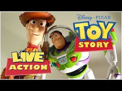  Toy Story 1 HD Filme Infantil Dublado Completo Live 