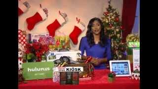 The Kiosk Presents:Holiday Gifts in Budget