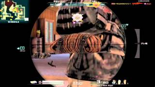 AVA aslan 4kill