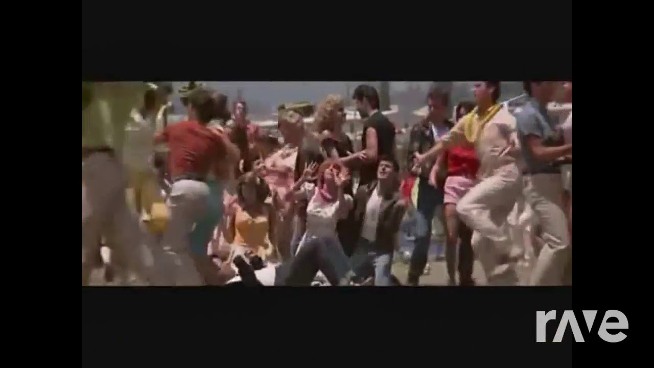 We Go So Horny Grease & 2 Live Crew RaveDj YouTube