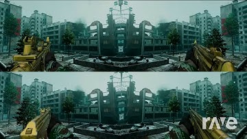 Go Nation Army Gun Sync! - Counter-Strike Theme Song  Cs & Theghostguy | RaveDJ