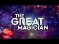 The Great Magician GTV - The Sacred Riana, Demian Aditya &amp; Oge Arthemus