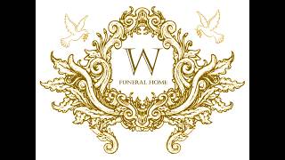 Funeral Service for Carol Jones