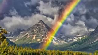 Rainbows On Earth Vangelis Like Electronic