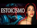 5 ANTÍDOTOS ESTOICOS contra la DECADENCIA de la MASCULINIDAD | Maricel