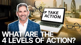 What Are The 4 Levels of Action?