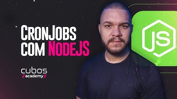 Domine a automação com CronJobs no Node.js