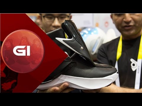evone smart shoes