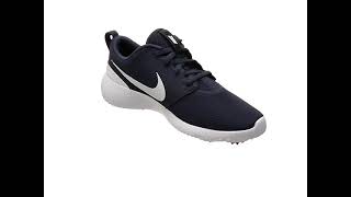 nike react infinity pro golf shoes review