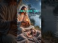God Always with You #jesus #love #shortsfeed #music #bible