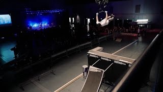 RQ Show at Your Stage Festival 2016 - Freiheitshalle Hof