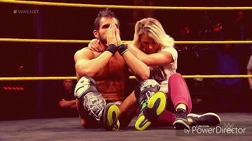 Johnny Gargano || Believer (Let It Roar MVC)