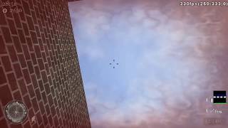 Une ptite round de WAWA - Call of Duty 2