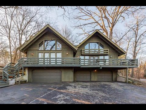 5410 Ringer RD, St Louis, MO home video tour