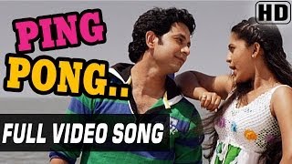 Ping Pong - Pune Via Bihar Songs - Umesh Kamat - Mrunmayee - Avadhoot Gupte - Neha Rajpal