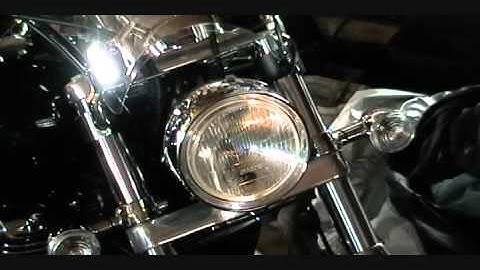 Headlight Control Module